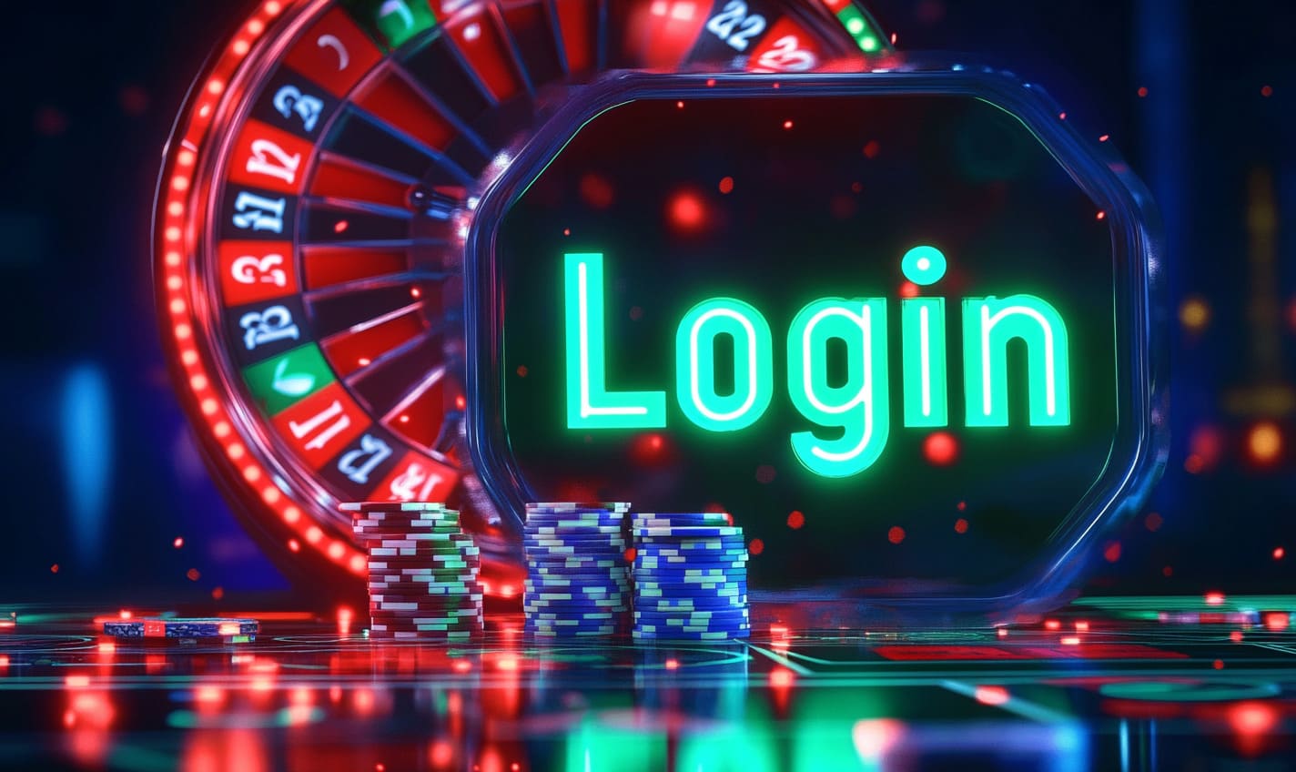 WANEJO.BET Casino Login
                              